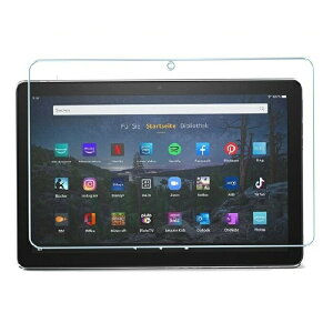 Amazon Fire HD10 ��11���� �ی�t�B���� Fire HD 10 Plus �K���X�t�B���� �t�B���� �t�@�C�A �G�C�`�f�B�[ �e�� �v���X �ی� �K���X �����K���X 9H