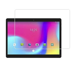 Teclast M40 Pro/TLA007 P20HD �ی�t�B���� M40/M40Pro 10.1inch �K���X�t�B���� �t�B���� �^�u���b�g�P�[�X M40/M40 Pro/TLA007 �ی� �K���X �����K���X 9H