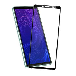 so-41a docomo �S�ʕی�t�B���� xperia 10 ii �K���X�t�B���� sov43 au �����K���X 9h �G�X�I�[�����C�`�G�[ �G�N�X�y���A �e�� �}�[�N�c�[ �S��ʕی�