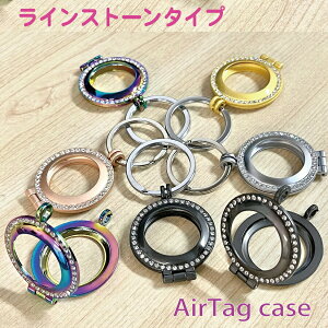 airtag �P�[�X ���C���X�g�[�� �L�[�z���_�[ ���� �n�[�h�^�C�v �_�u�������O apple air tag �J�o�[ ���F �S�[���h �s���N�S�[���h �V���o�[ �u���b�N �ی�P�[�X