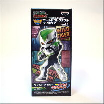 楽天市場】TIGER&BUNNY フィギュアの通販