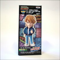 楽天市場】tiger&bunny ワールドコレクタブルフィギュア vol．1の通販