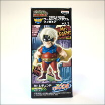 楽天市場】tiger&bunny ワールドコレクタブルフィギュア vol．1の通販