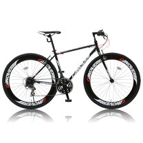 楽天市場】カノーバー ニンフ（クロスバイク｜自転車・サイクリング 