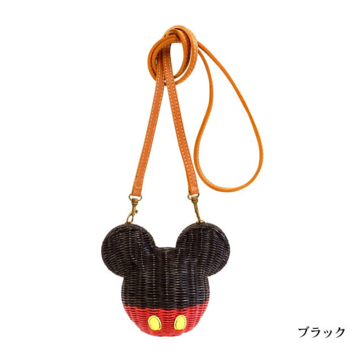 楽天市場】【正規商品販売店】アコモデ ディズニー ラタンポシェット  