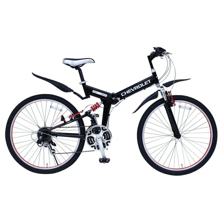 楽天市場】MG-CV2618E CHEVROLET WサスFD-MTB26 18SE シボレー  