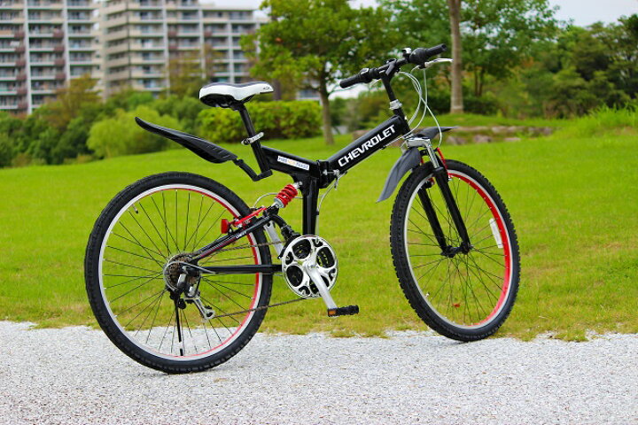 楽天市場】MG-CV2618E CHEVROLET WサスFD-MTB26 18SE シボレー 