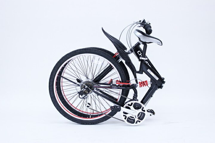 楽天市場】MG-CV2618E CHEVROLET WサスFD-MTB26 18SE シボレー 