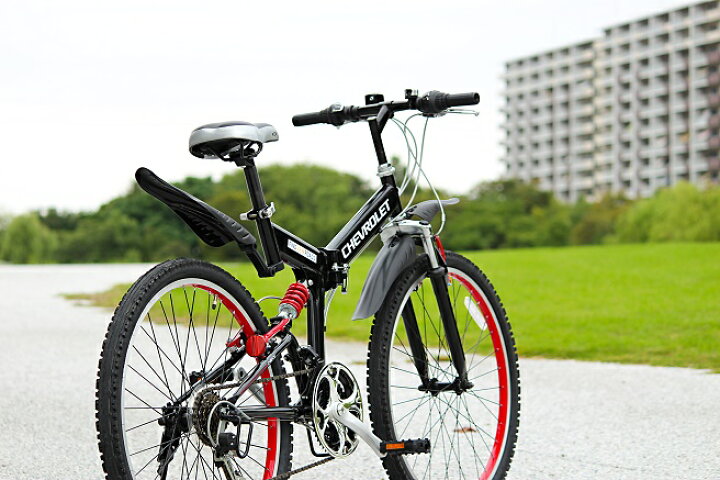 楽天市場】MG-CV2618E CHEVROLET WサスFD-MTB26 18SE シボレー 