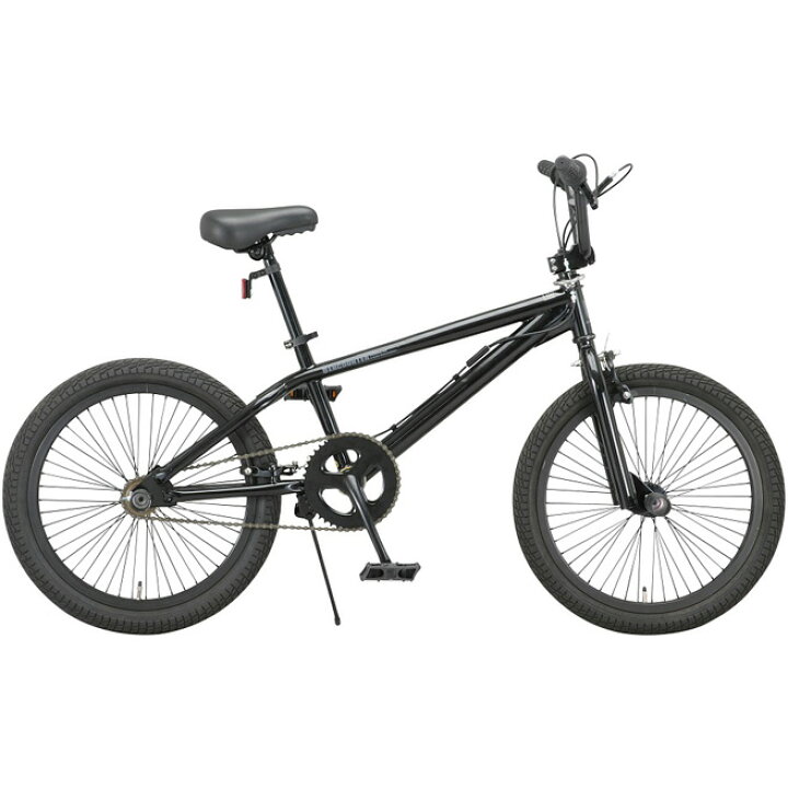 楽天市場】ENCOUNTER BM-20E BMX ミニベロ 自転車 ビーエムエックス 