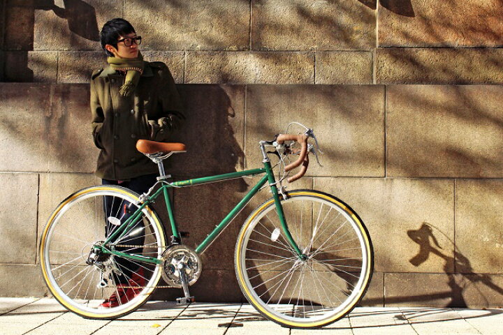 楽天市場】Raychell ロードバイク 700c 21段変速 自転車 RD-7021R 