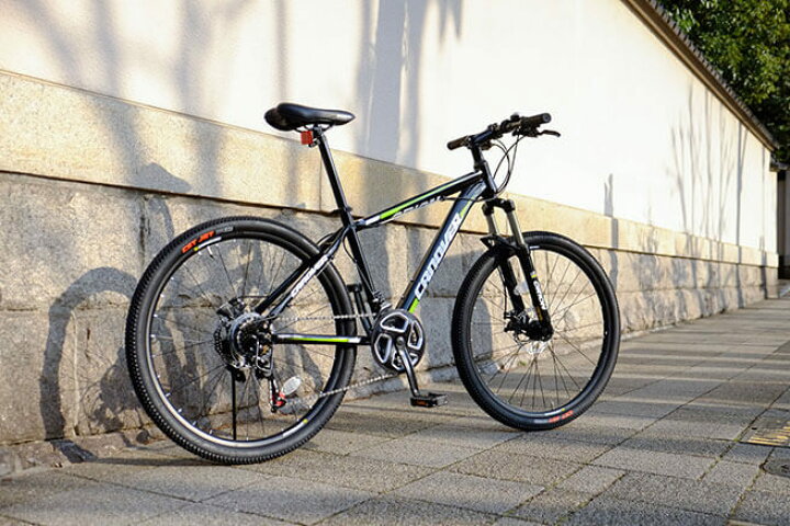 楽天市場】自転車 マウンテンバイク 完成品 おしゃれ オシャレ 初心者 