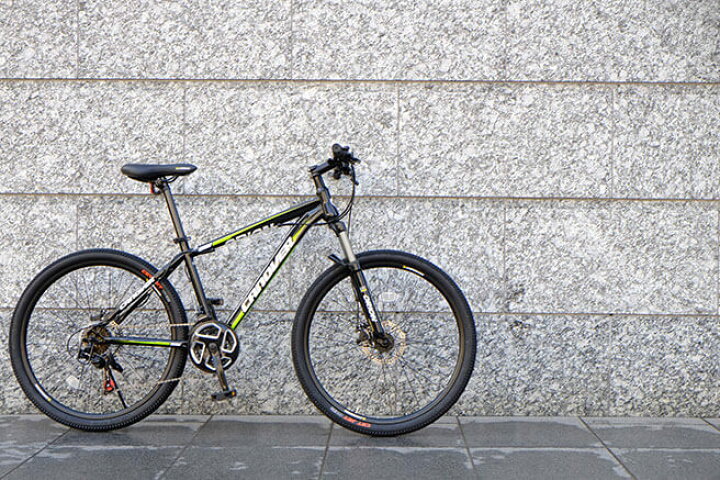 楽天市場】自転車 マウンテンバイク 完成品 おしゃれ オシャレ 初心者 