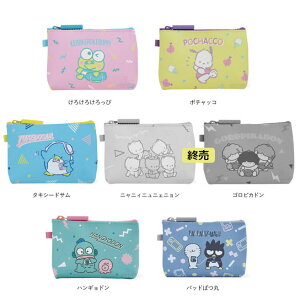 yFK̔XzNUU-Small SANRIO CHARACTERS kEX[ TI LN^[Y y|[` NUU Small k[X[ Wbp[|[` VRP[X VR z