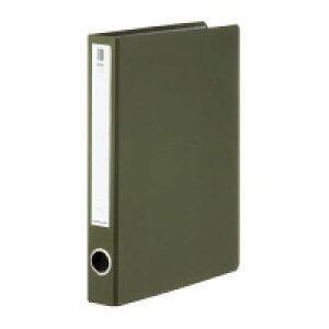 コクヨ チューブファイル フーNE630DG