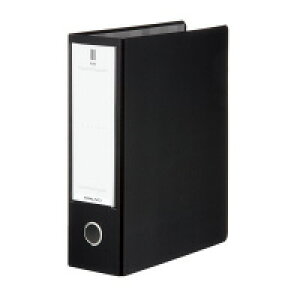 コクヨ チューブファイルNEOS A4縦80mmとじ フ-NE680D