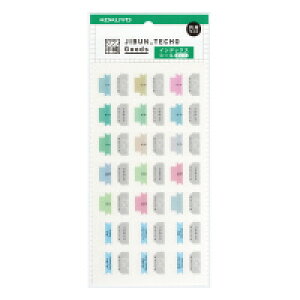 KOKUYO Wu蒠Goods CfbNXV[ M[p j-JGR1