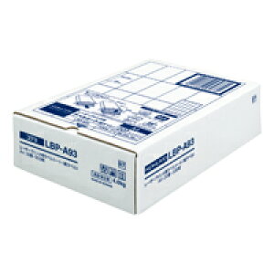 KOKUYO mN[U[p x A4 20 500 LBP-A93