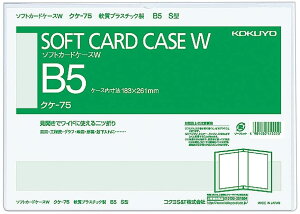 RN \tgJ[hP[XW B5 NP-75