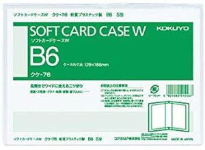 RN \tgJ[hP[XW B6 NP-76