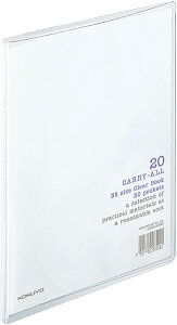 �R�N�� �N�����[�u�b�N �L�����[�I�[�� ���� B5 20���@��-5T