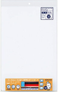 �R�N�� �z���C�g�{�[�h �s�^�{ 450×300mm ���n �z���V�[�g�^�C�v FB-P115W