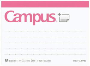 RN ܂Ƃ߃m[gӂ -NT100ATB