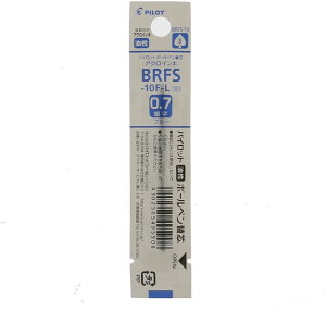 �p�C���b�g �A�N���C���N�{�[���y���֐c �׎� 0.7mm �� BRFS-10F-L
