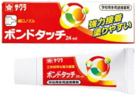 サクラクレパス　SAKURA　COLOR　PRODUCT ボンドタッチ　工作用　手芸材料　強力接着　学校用多用途接着…