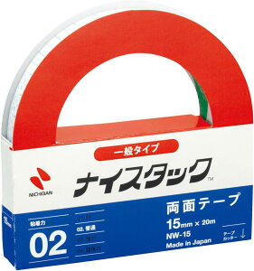 j`o iCX^bN ʃe[v ʃ^Cv 15mm NW-15(1R)