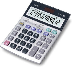 CASIO vZ@ DS-20DC-N@1