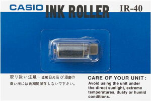 CASIO d IR-40@1