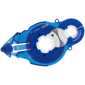 スピンエコ交換 tg-611bcブルー