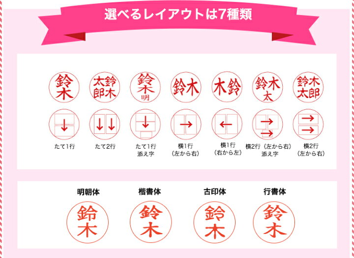 楽天市場 人気印鑑 認印 キャップレス回転式ネーム印 Jointy J9 10mm丸ジョインティ いんかん 判子 はんこ ハンコ 個人印 認め印 ネームスタンプ おしゃれ 可愛い かわいい 朱肉不要 携帯タイプ Jointy J9 10mm丸 J001 Jp 開運印房