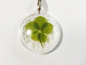 【神社で祈願】クローバー 白蛇 抜け殻 神社 抜殻 脱け殻 脱殻 抜け皮 祈願済み グッズ アイテム ストラップ アクセサリー キーホルダー プレゼント ギフト 白へび しろへび 蛇 お守り 金運アップ 開運 風水 蛇 ご利益あり 宝くじ サマージャンボ ロト 100万円札束 レプリカ