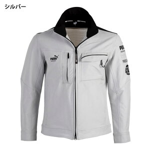 �������� PUMA PUMA.AT WORK. �v�[�} �W���P�b�g �E�F�A �q���~ �R���{ ���[�N�W���P�b�g PW3041G �����Y �j�� ��ƒ� ��ƕ� �|���G�X�e�� �X�g���b�` �Ód�h�~ �ѓd�h�~ �ʔN �O���[