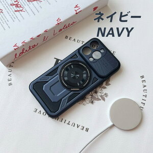 iPhone p ϏՌ P[X MagSafeΉ 360°]180°܂݉BꎮX^h ~/wh~/CX[d\ Rpf 6FWJ JYی@\t fӏ܁iiPhone17Air/17Proma