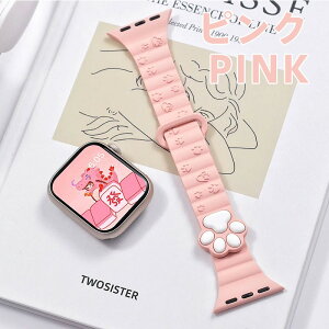 Apple Watch oh L̓ }Olbg VR Xgbv Cz Ў葕\ _炩 ʋC K ϋv 38mm 40mm 41mm 42mm 44mm 45mm 49mmΉ rWlX X|[c   j[NfU