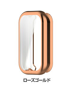 Xiaomi Smart Band 8 Active Redmi Band2 P[X EFAu[EX}[gEHb` tJo[ tی NA bLdグ TPUf Vv ̌^ X}[gEHb` \tgJo[ VI~ CASE