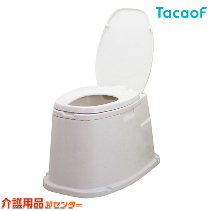 楽天市場 補高便座 幸和製作所 Tacaof テイコブ腰掛け便座 据置式 Kb02 和式トイレ 洋式トイレ 便器 便座 腰掛け便座 腰掛便座 リフォームトイレ リフォーム 和式 洋式 両用 据え置き 工事不要 介護 介助 自宅 車椅子 シルバーカー卸センター