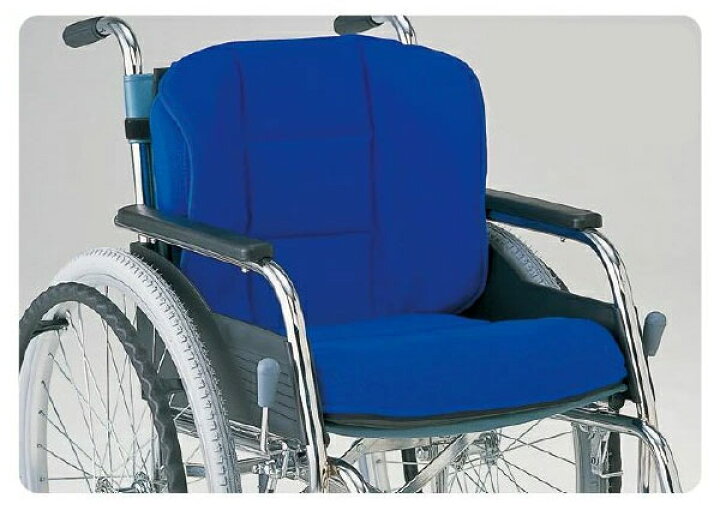 楽天市場】車椅子 クッション 【アイ・ソネックス FC-アジャスト フルセット（座クッション・背クッション・サイドパッド2個・骨盤パッド2個）】  車椅子 車いす 車椅子 関連 送料無料 : 車椅子・シルバーカー卸センター
