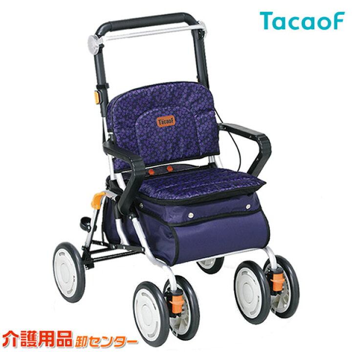 楽天市場】シルバーカー【幸和製作所(テイコブ/TacaoF) レコルティ 