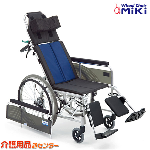 楽天市場】 車椅子 > メーカーから選ぶ > MIKI/ミキ : 車椅子 