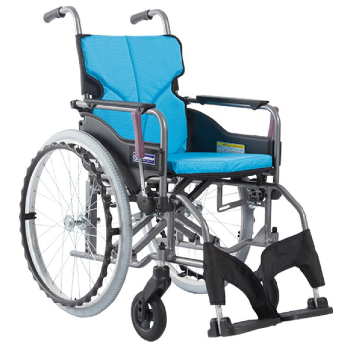 高い素材 カワムラサイクル モダンastyle 背固定自走用 Kmd 2 40s M No 68黒メッシュ ポリエステル 座幅40 前座43cm 車いす 車椅子 車イス キャリー 車 移動 代引不可 Riosmauricio Com