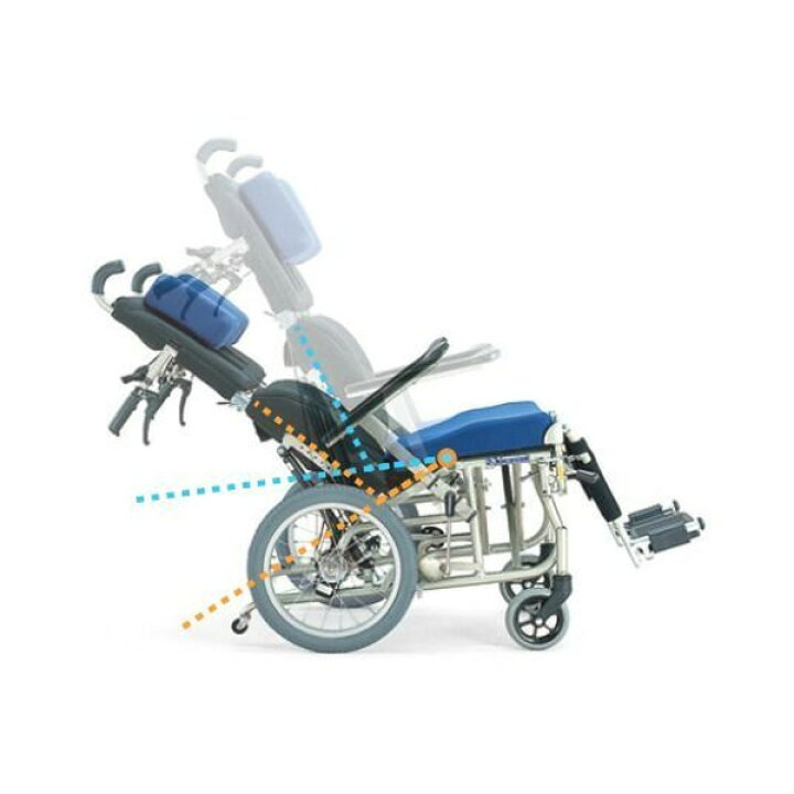 楽天市場】車椅子 折り畳み【カワムラサイクルKPFシリーズ ぴったり 