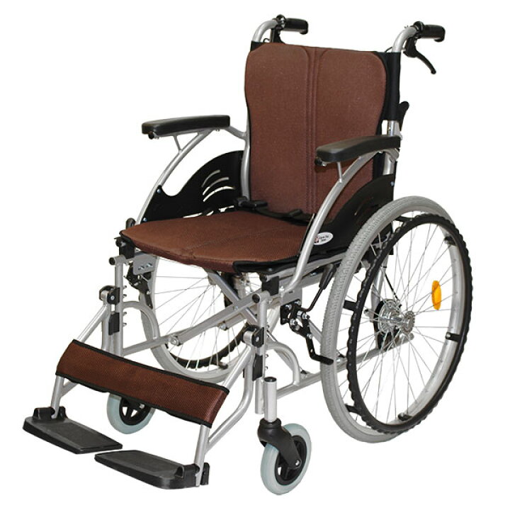 楽天市場】◇ブラックフライデー限定特価◇車椅子 軽量【Care-Tec 