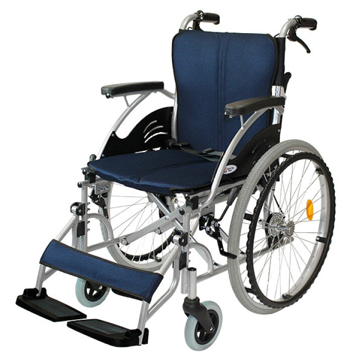 楽天市場】車椅子 軽量【Care-Tec Japan/ケアテックジャパン ハピネス 