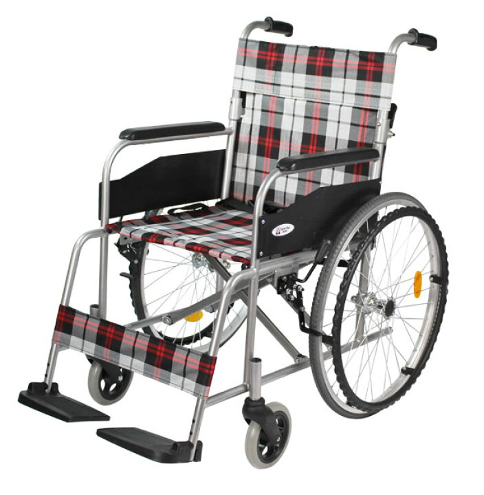 楽天市場】車椅子【Care-Tec Japan/ケアテックジャパン ウィッシュ CS 