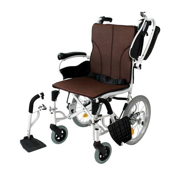 楽天市場】◇期間限定大感謝祭価格◇車椅子 軽量 【Care-Tec Japan  