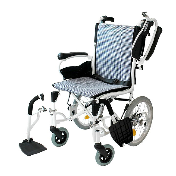 楽天市場】◇11/17までクーポン配布中◇車椅子 軽量 【Care-Tec Japan  